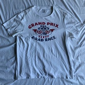 Polo grand prix t shirt